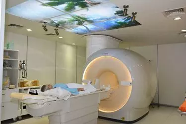 medical technology at Radiant Hospital Katihar bihar
